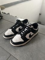 Nike Dunk low (Panda)