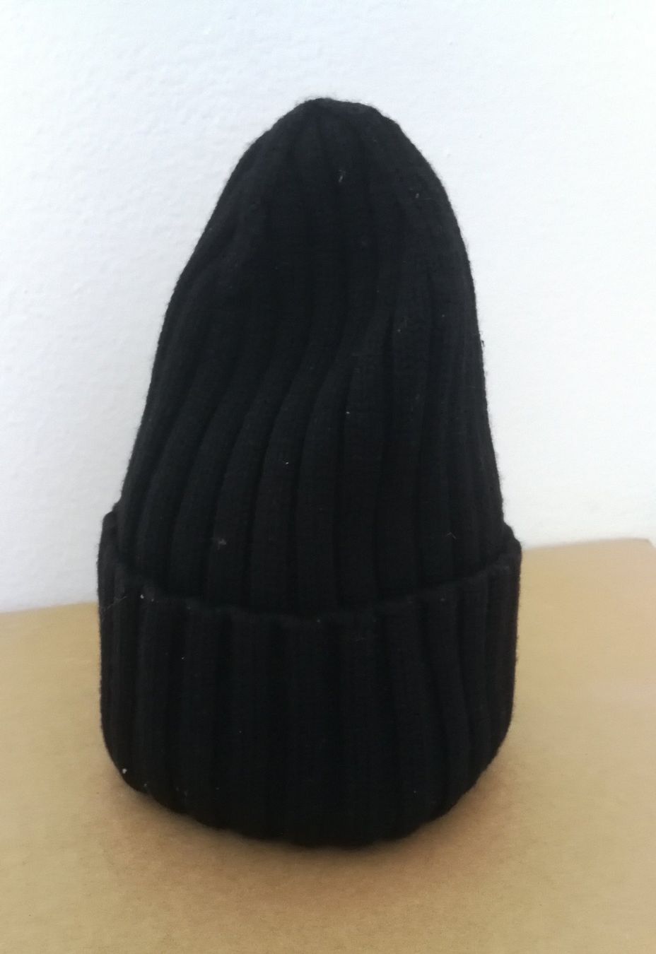 Copricapi, berretti & cappellini: Woll-Mütze Moncler – Usato da Goldau venduto da Ejidomar 1