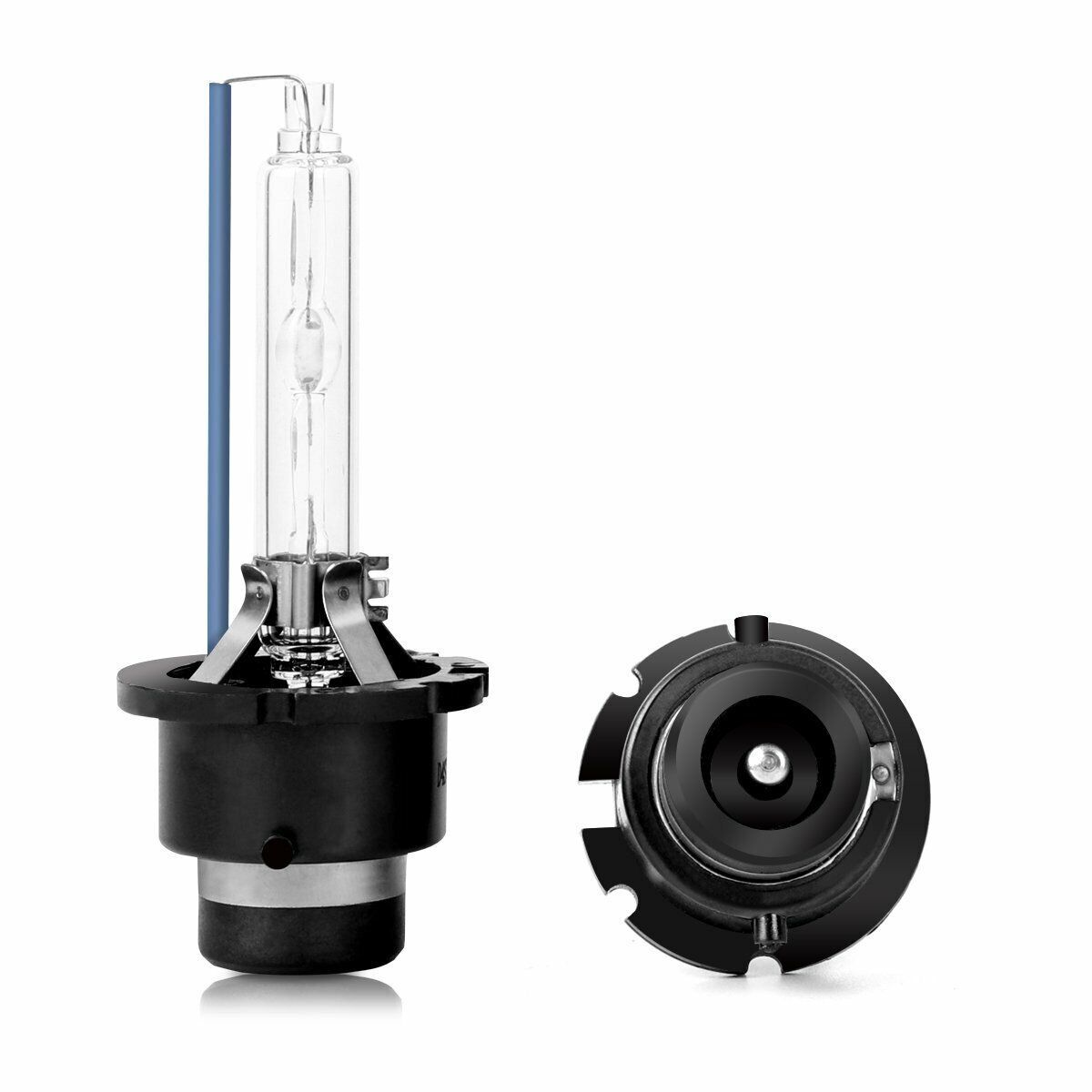 Fari: SUPER VISION 2PCS D4S HID Xenon – Nuovo e nell'imballaggio originale da Flawil venduto da SELMANAUTOTEILE 1