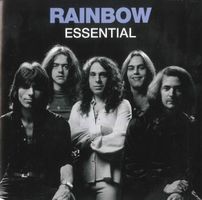 CD Rainbow - Essential (2014)