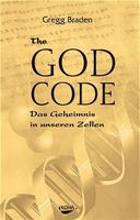 Braden Gregg - The God Code (geb) / Ratgeber