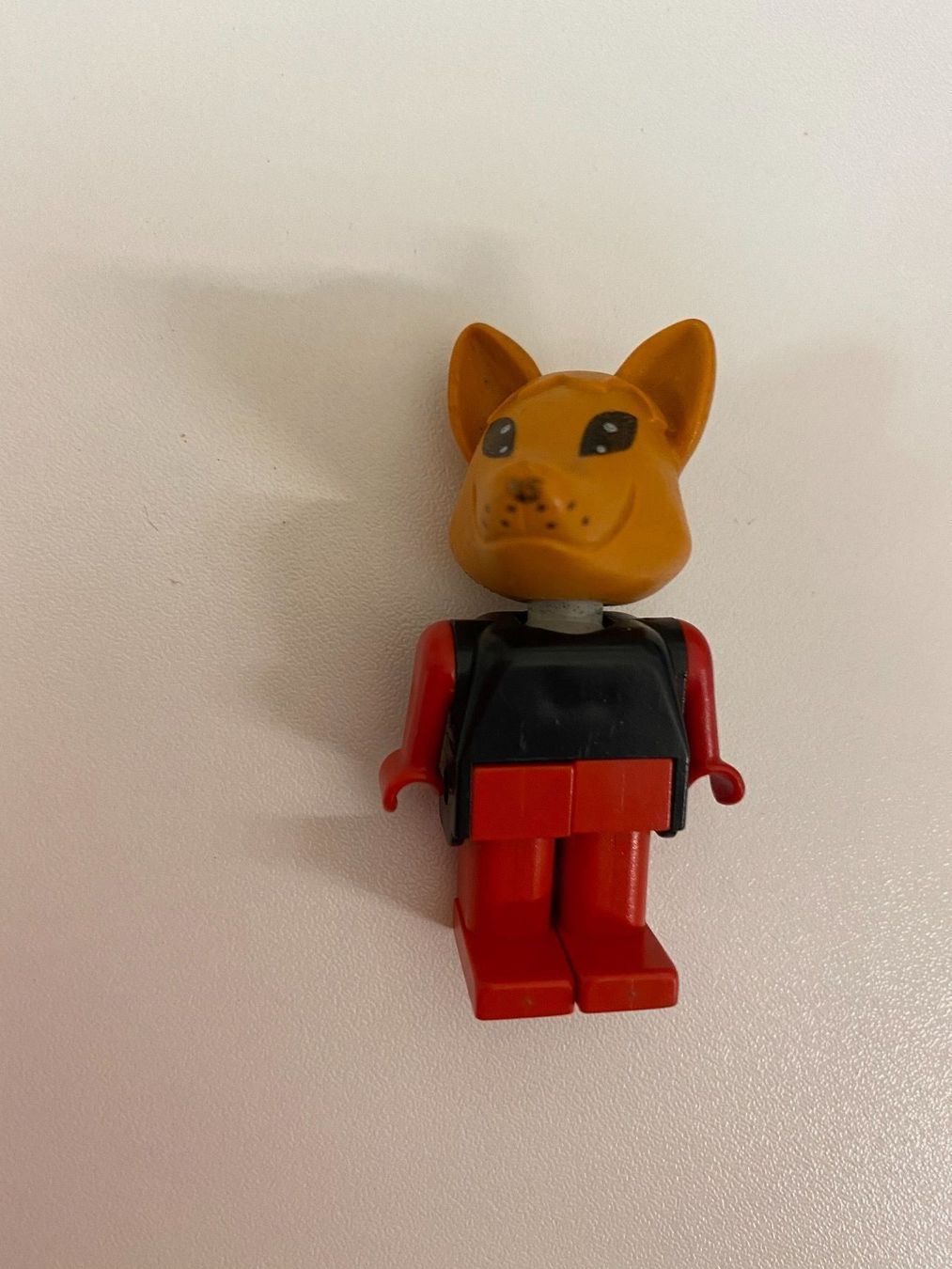 Lego Giocattoli: Lego Fabuland Fuchs – Usato da Zürich venduto da Darkqueen99