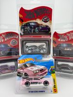 Hot Wheels 87 Ford Sierra Cosworth HW Euro - 2026 - 116/250
