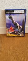 PS2 - Jet Ion GP