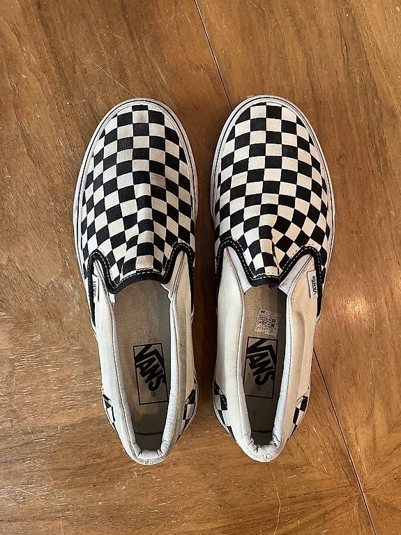 Vans Scarpe da uomo: Vans slip-on 41 – Usato da Bern venduto da rahel.bloch 2
