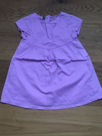 Benetton Röckli Gr.80