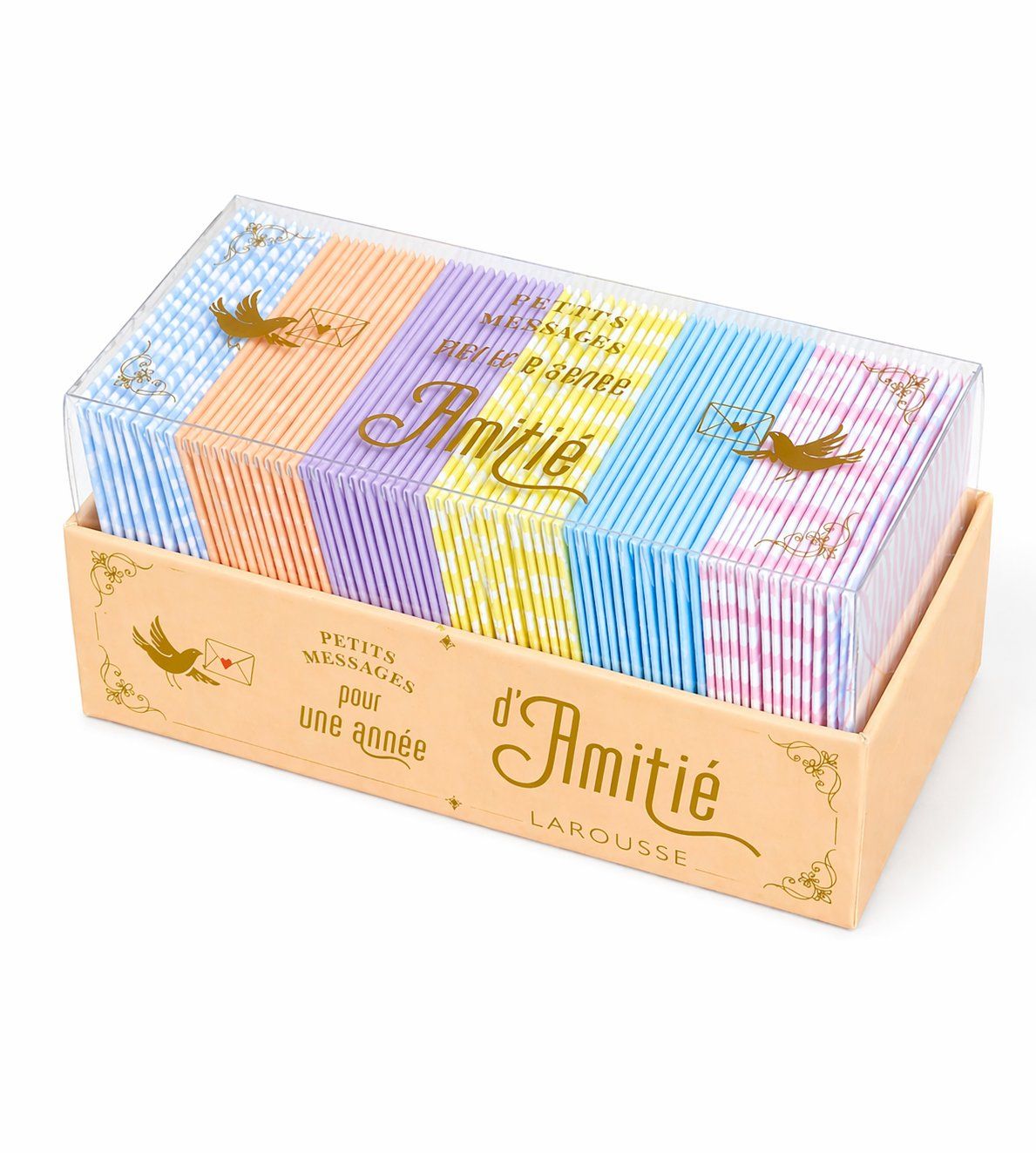 Bücher: 52 Botschaften der Freude Set – Neu und originalverpackt aus Fully von VaneaSelection 1