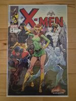 X-Men Blue #1 (JSC)