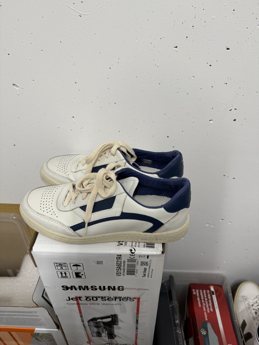 Scarpe da uomo: Marc o’polo – Usato da Küssnacht am Rigi venduto da pet_h97d