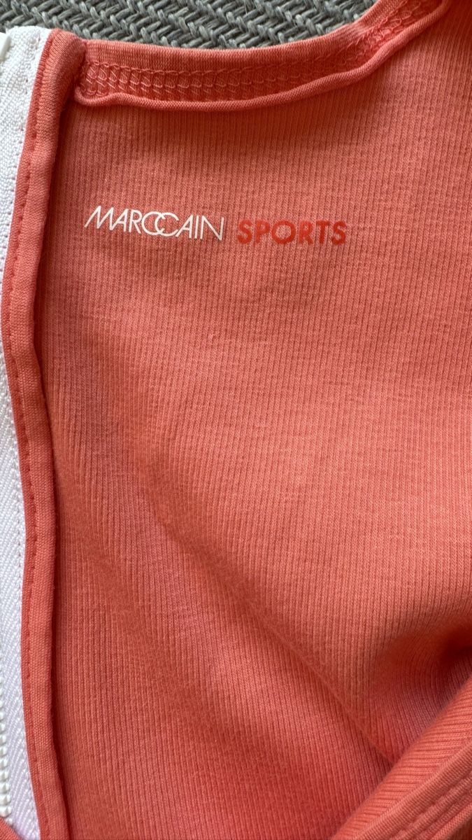 Marc Cain Camicette: Wunderschöne Damenbluse von MarcCain – Nuovo (secondo la descrizione) da Adliswil venduto da RicPro 5