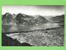 Niesen-Kulm, Thunersee, Justistal