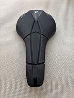 Fahrradsattel Prologo schwarz 