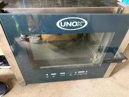 UNOX ChefTop Kombidämpfer