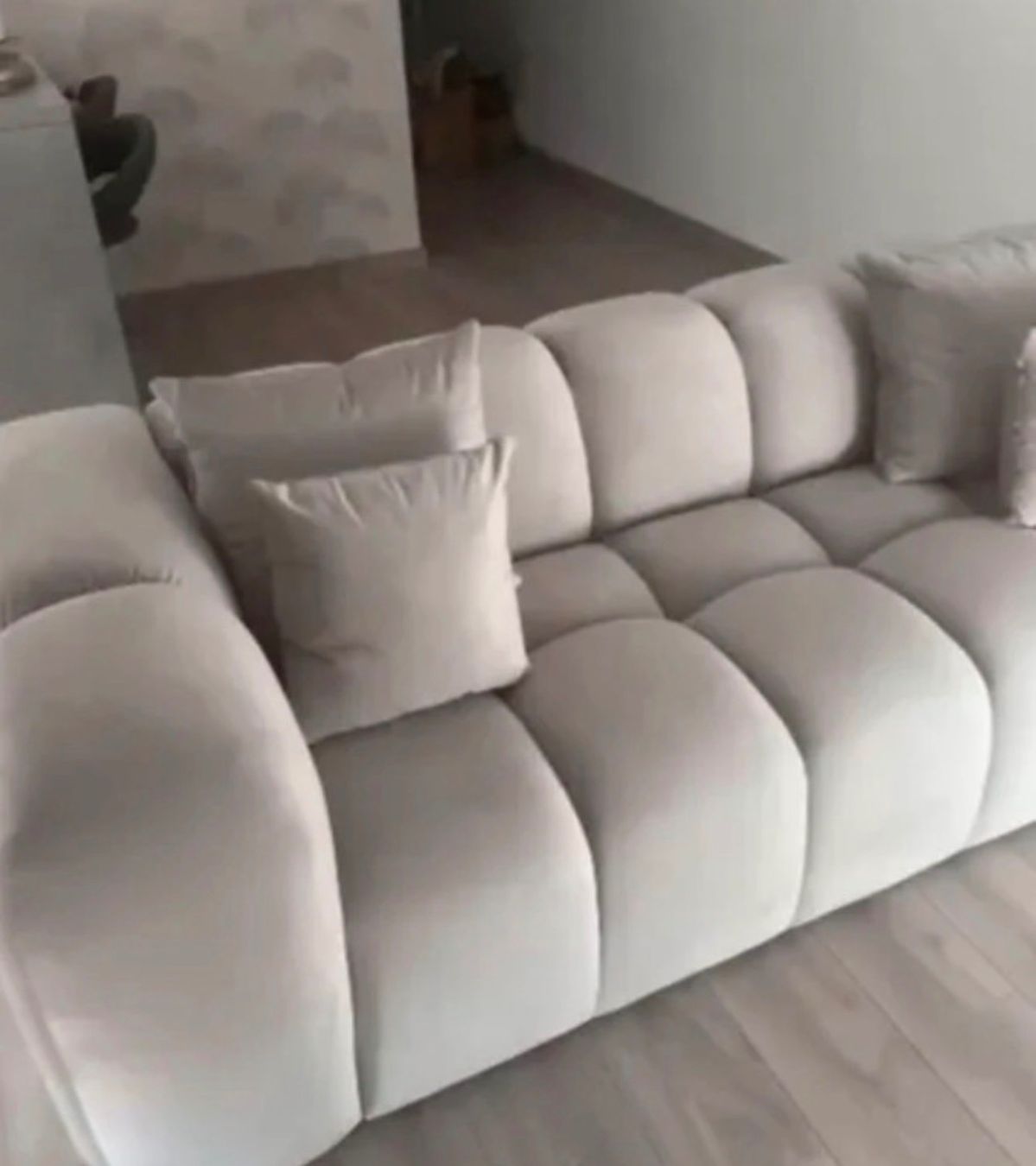 Sofas: Canapé comme neuf – Gebraucht aus Genève von LeyTch7 2