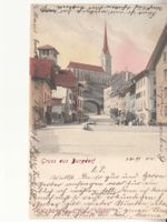 Burgdorf 1902