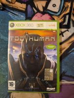 Too human Microsoft Xbox 360
