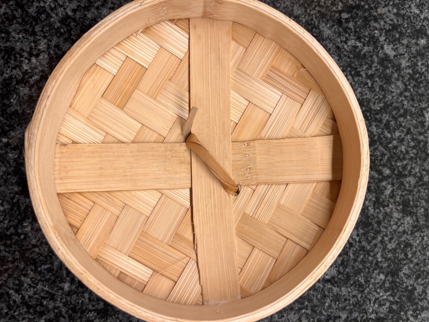 Elettrodomestici da cucina: Bambus Steamer – Usato da Wangen b. Olten venduto da oli_f9b8 1