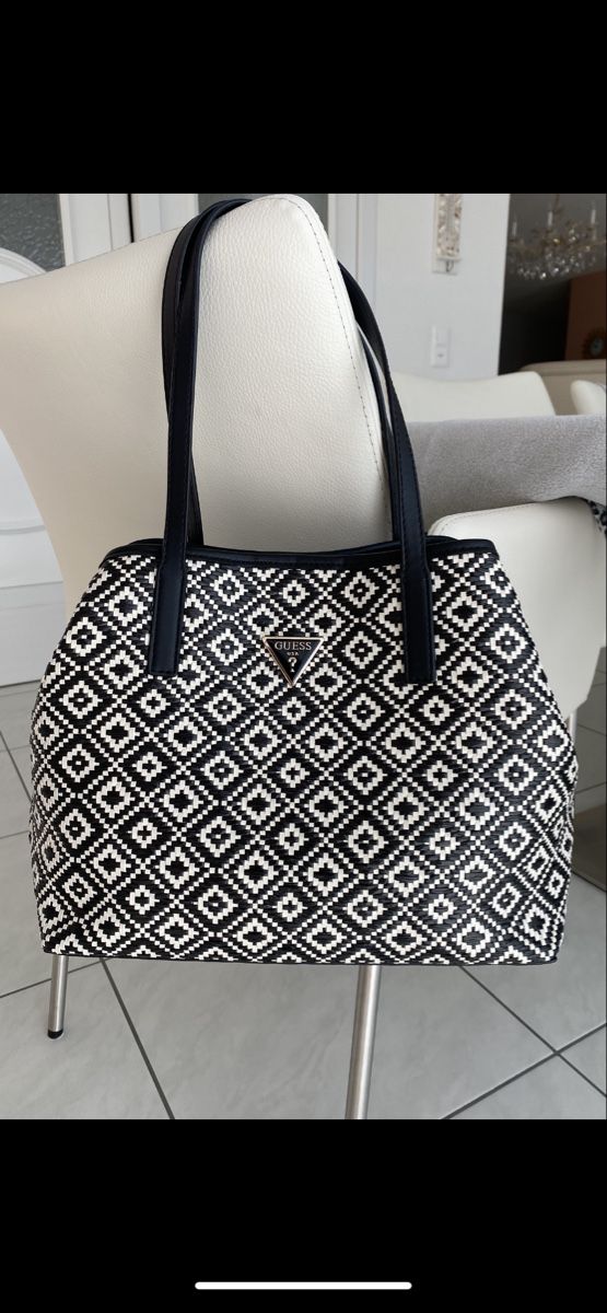 Borse da donna: Guess Tasche NEU! – Nuovo e nell'imballaggio originale da Aegerten venduto da G7unit 5
