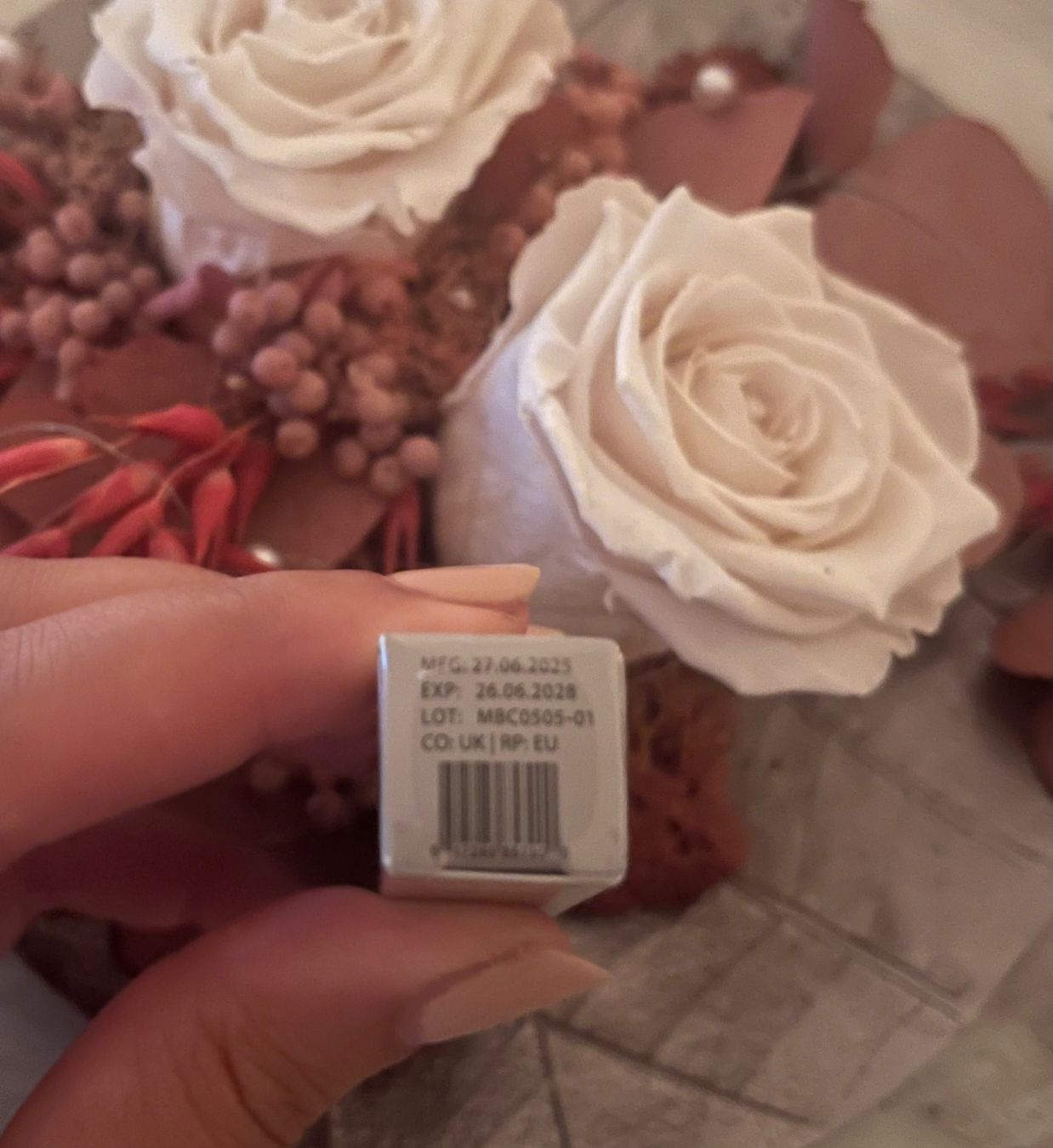 Cura del viso: Wimpernserum MBC2 – Nuovo e nell'imballaggio originale da Bülach venduto da creami 2