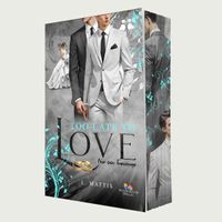 Too late to love - Nur sein Trauzeuge - L. Mattis