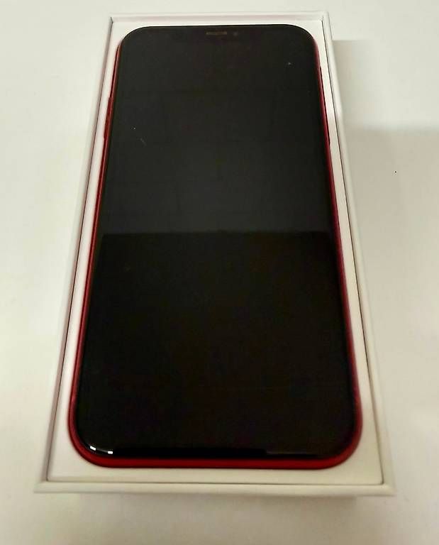 Telefoni cellulari / Smartphones: Apple iPhone 11 (128GB) – Usato da Affoltern am Albis venduto da oLxvy 1