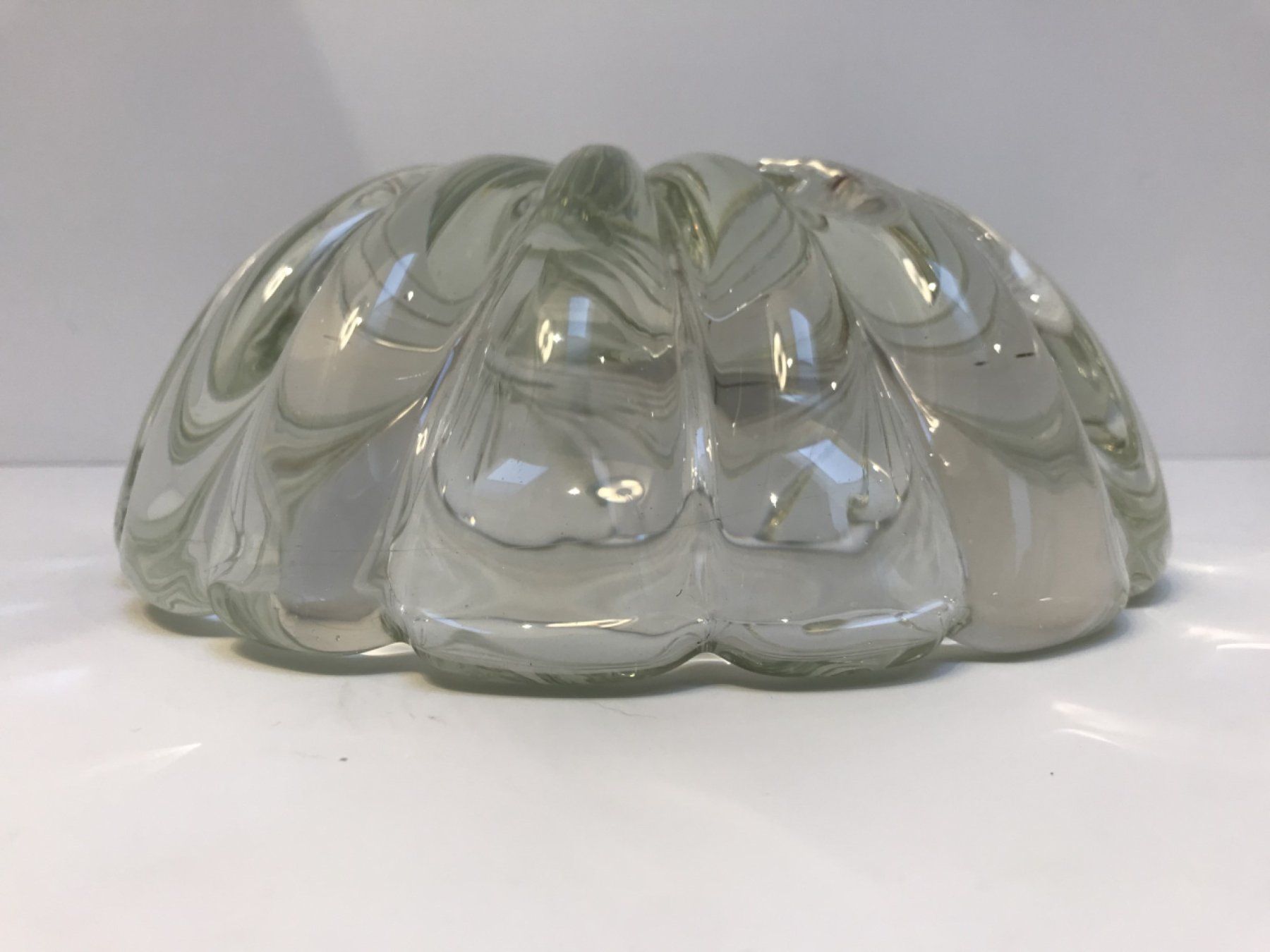 Murano Schalen: Sehr schöne Murano Glasschale 70er – Gebraucht aus Gersau von pd-design-and-art 6