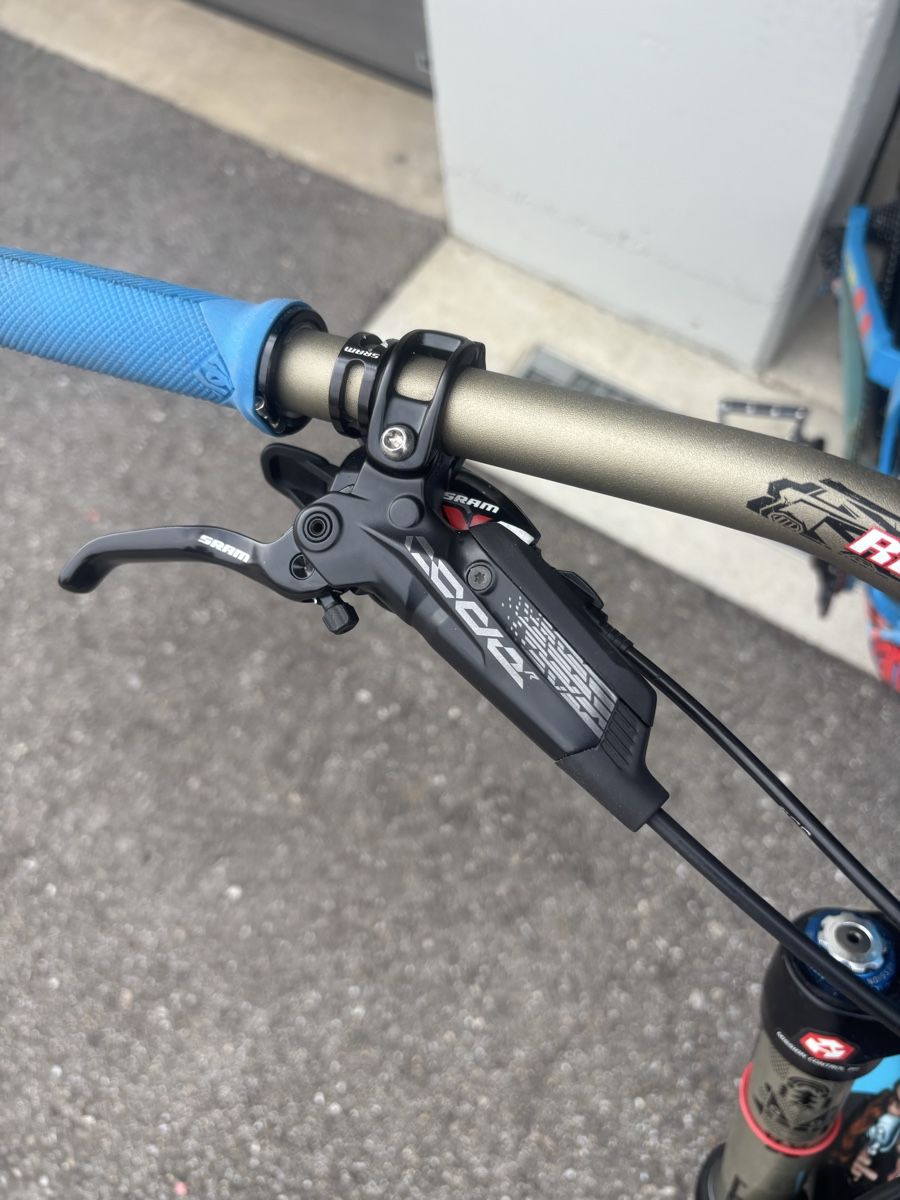 Biciclette: Transition tkr 250 – Usato da Escholzmatt venduto da ond_78rj 3