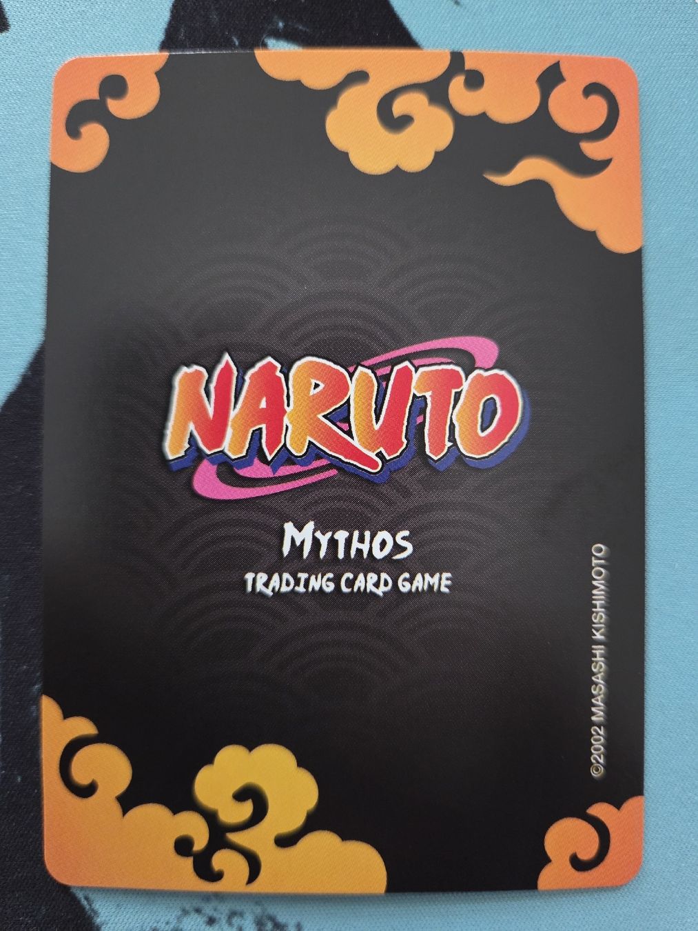 Sammelbilder & Trading cards: Naruto Mythos TCG - Tayuya FA EN – Neu (gemäss Beschreibung) aus Safnern von wil_z6qf 1