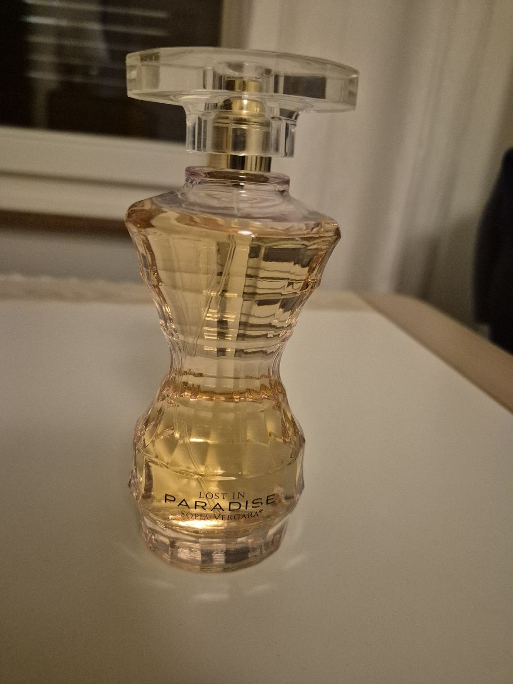 Parfums & Eau de Toilette: parfum sofia vergara 100ml – D'occasion à Basel par lilifee86