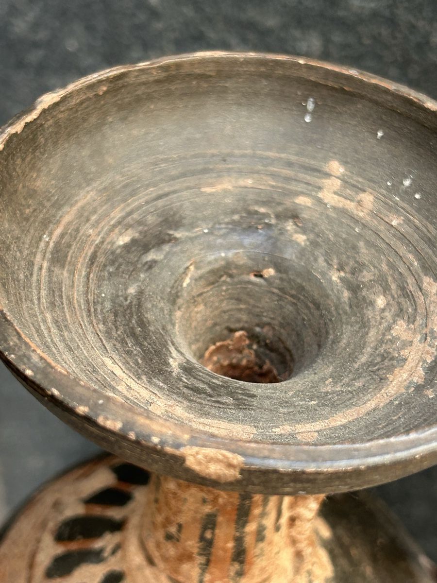 Vasi & Recipienti: Antike Vase im griechischen Stil – Usato da Losone venduto da del_yh97 6