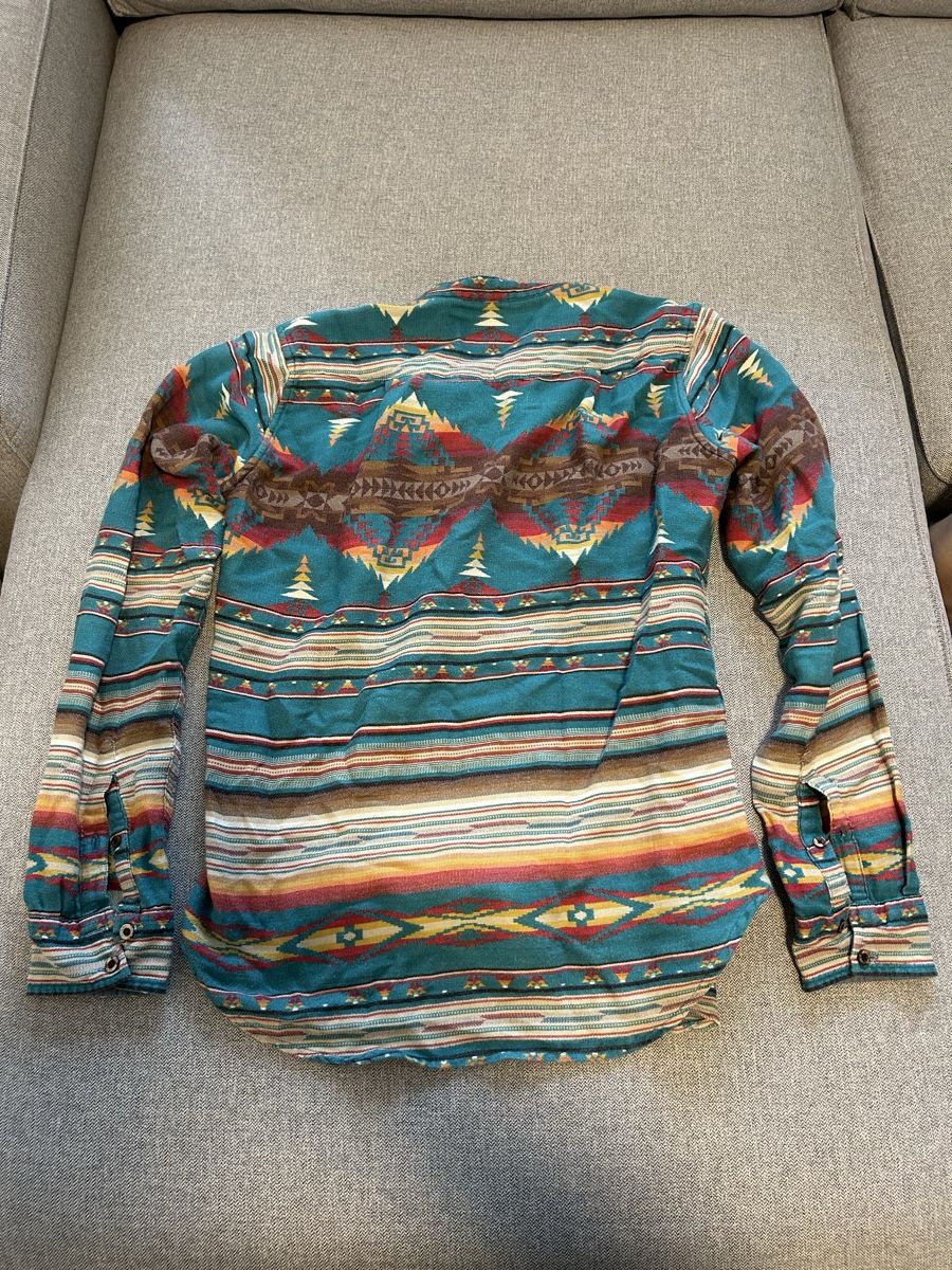 Picture Camicette: Camicia picture – Usato da Biasca venduto da Tomathiss 1