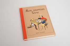 Mon premier livre - Payot Lausanne 1969