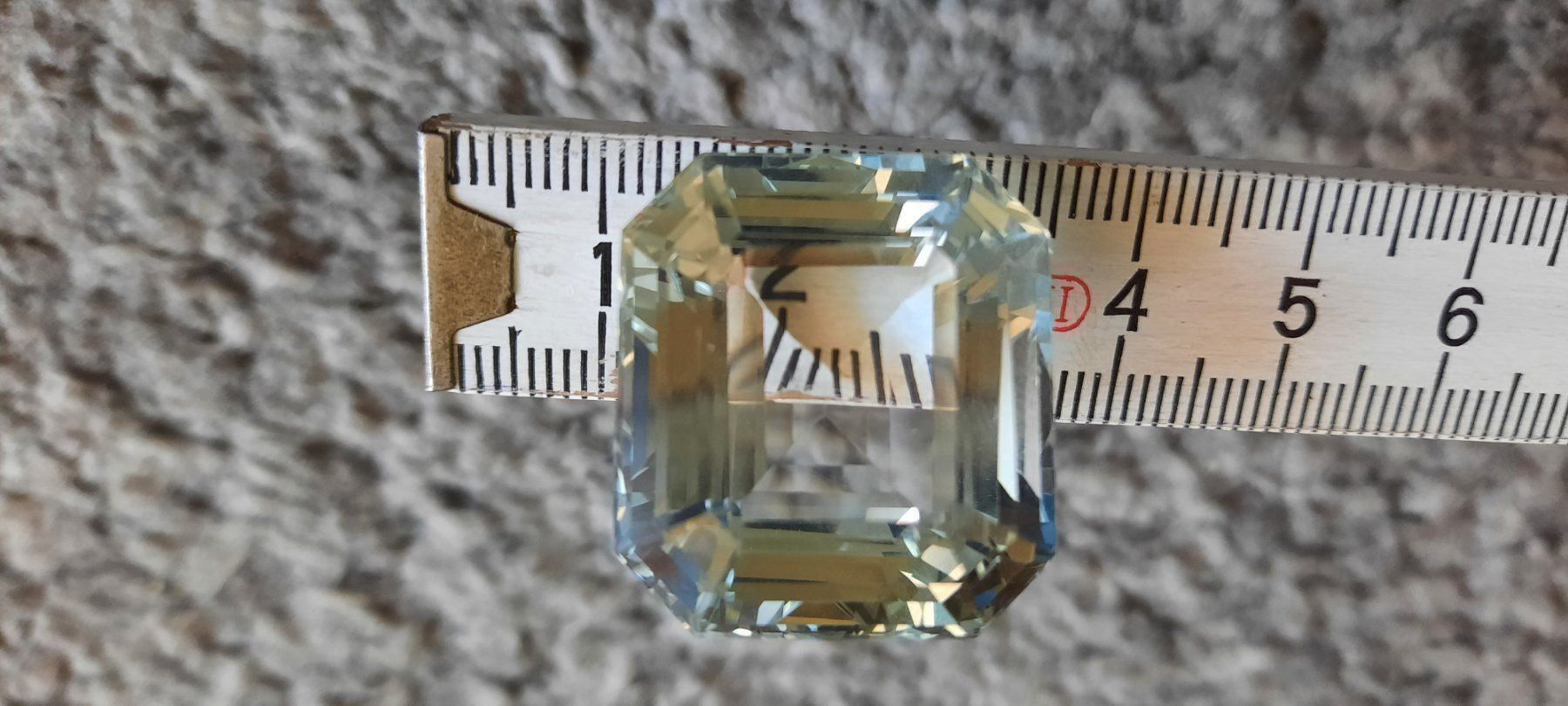 Pietre preziose: Topaze 68.41 ct – Nuovo (secondo la descrizione) da Russin venduto da Lola2115 4