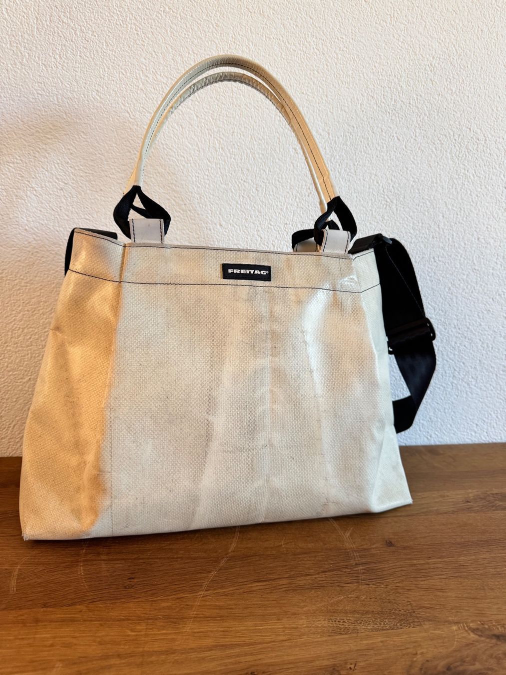 Freitag Borse da donna: Freitag F551 Sally – Usato da Frauenfeld venduto da lind11