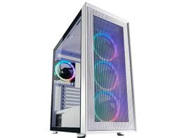RGB Gaming PC: i5-10400 | GTX 1070 TI 8GB | 16GB | Win11