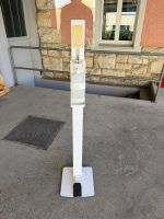 Dispenser Händedesinfektion