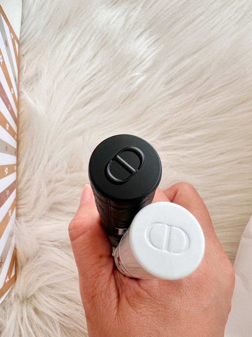 Dior Maquillage: 2 Dior Mascara  (New never use) – Neuf avec emballage d'origine à Altdorf UR par Swissglam 6