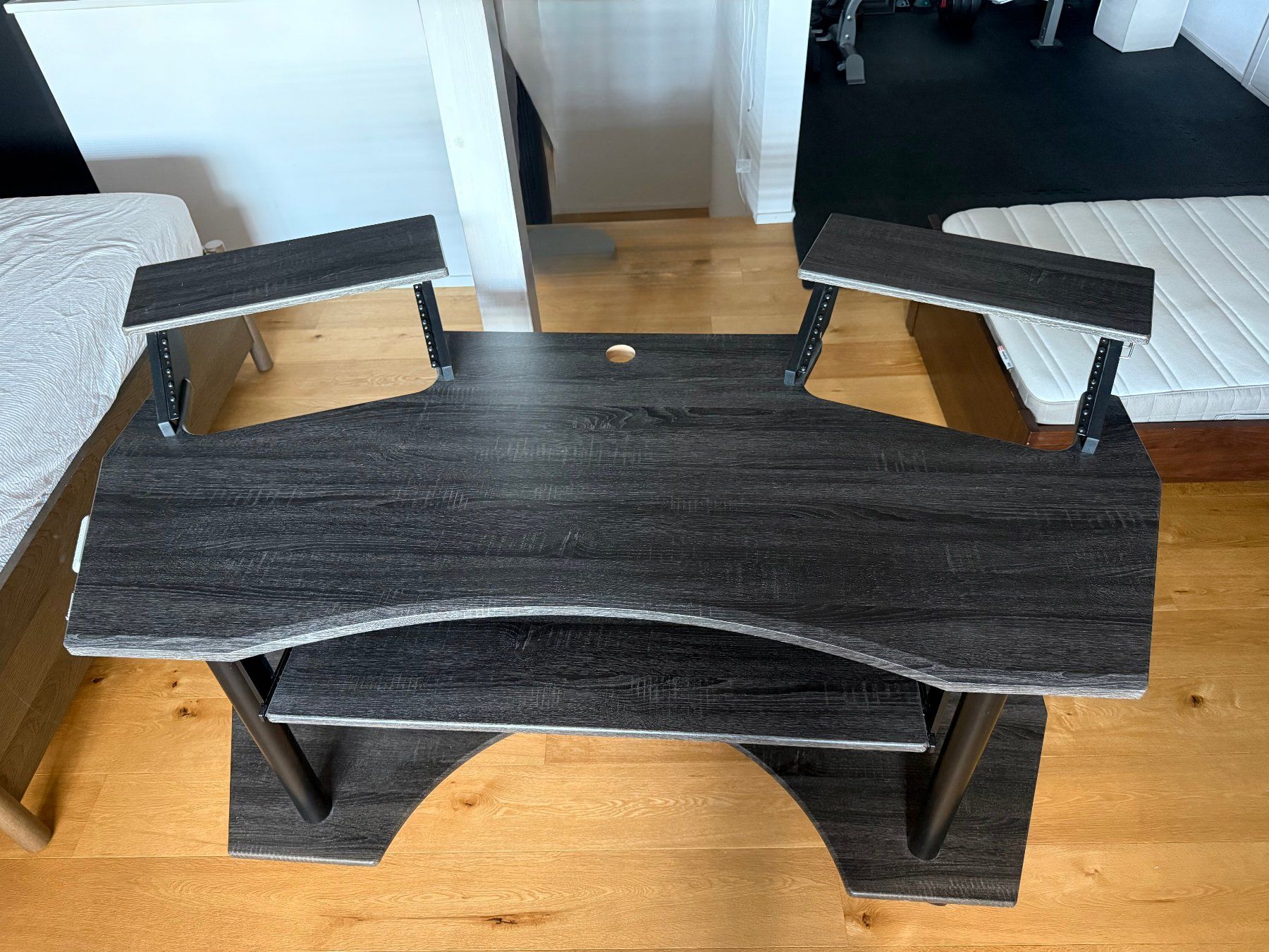 Mischpulte: Millenium SD-180 B StudioDesk – Gebraucht aus Zofingen von ste_2tky 1
