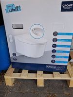 Dusch Wc