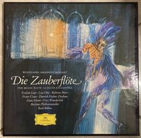 Mozart - Die Zauberflöte