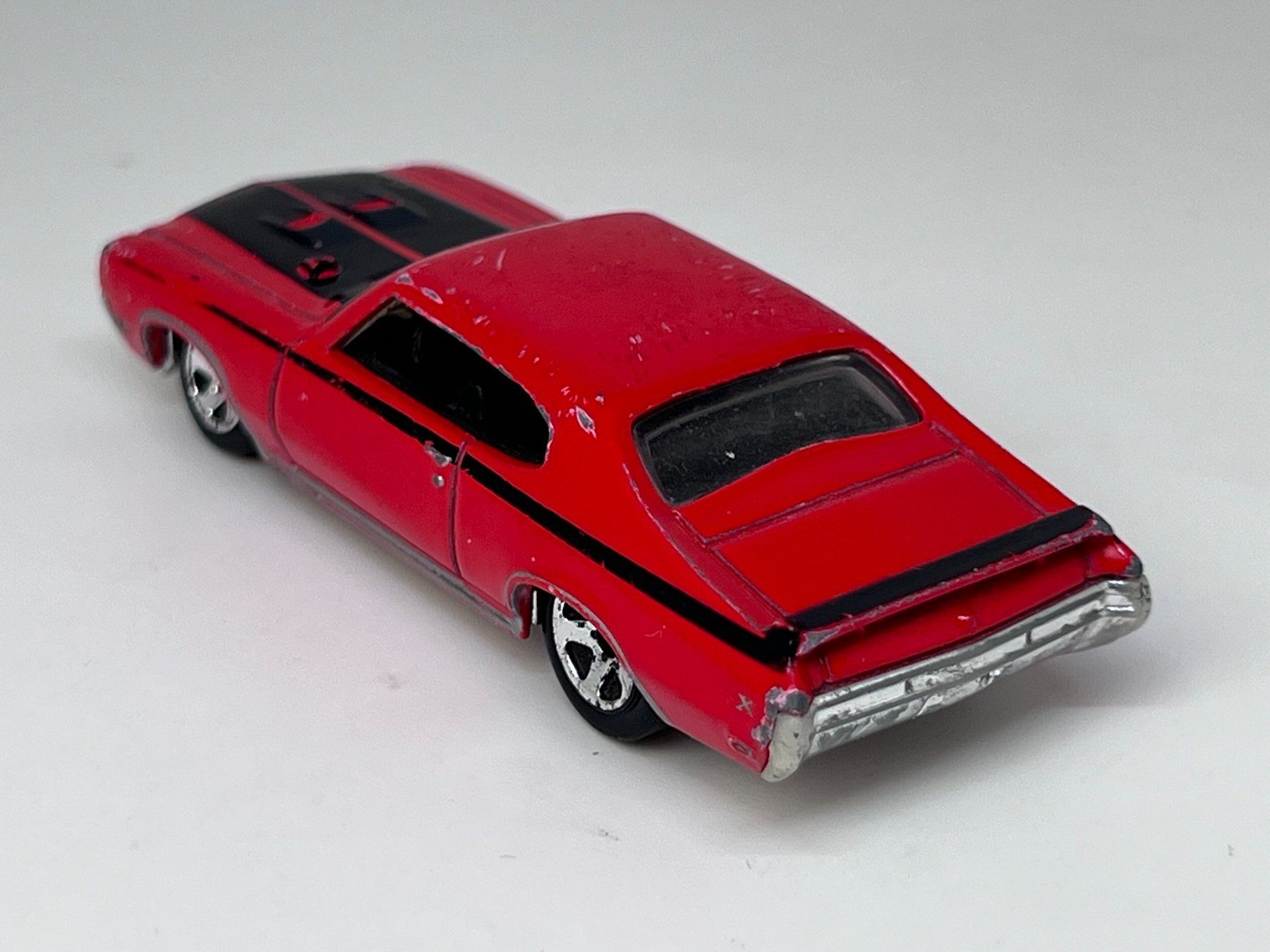 Hot Wheels Modellini d'auto: Hot Wheels '70 Buick GSX #236 – Usato da Wildegg venduto da LaaBoutique 2