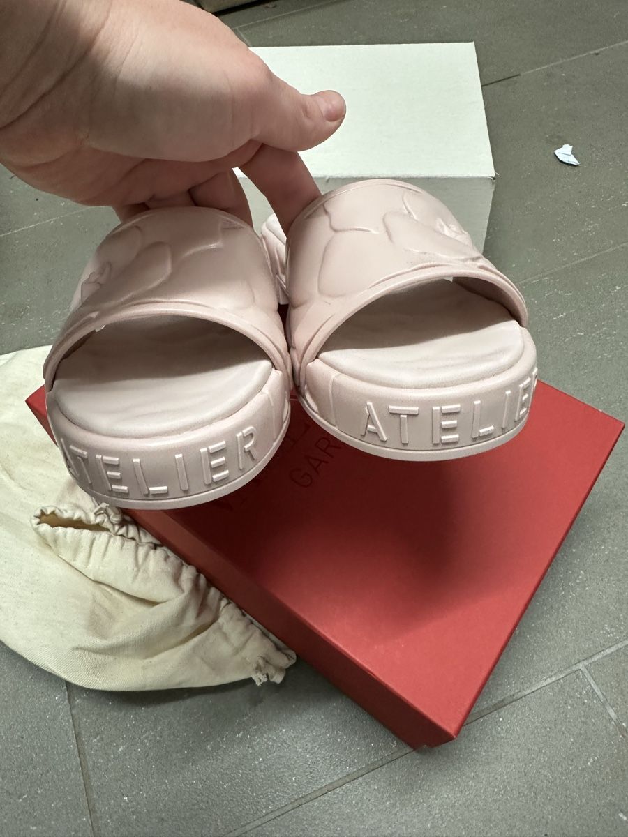 Valentino Chaussures femmes: Valentino, size 40 , perfect condition – Neuf (Voir description) à Küssnacht am Rigi par hor_dpb7 1
