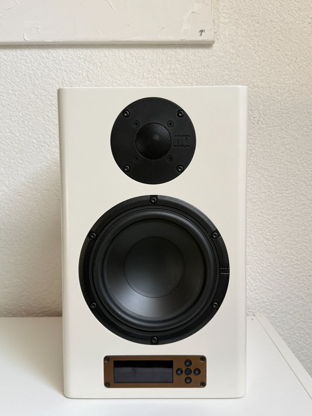 Nubert Casse acustiche: Nubert NuPro A300 (defekt) – Difettoso da Arni BE venduto da oLixY