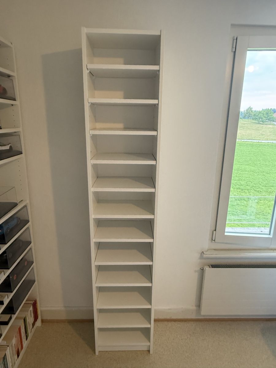 Étagères: Regal  – D'occasion à Steinhausen par Topmodelcarzug