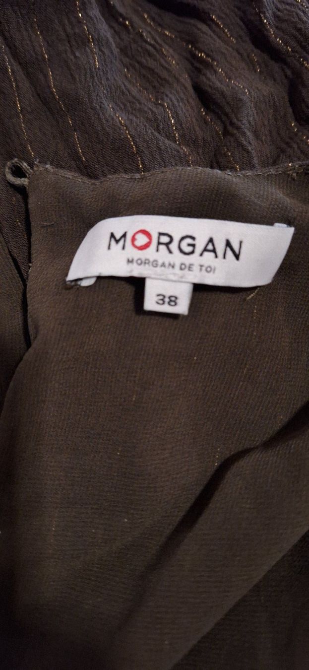 Morgan Vestiti: Morgan, robe / Kleid – Nuovo (secondo la descrizione) da Lussery-Villars venduto da pousinete02 2
