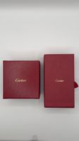 Cartier Ring – neu und ungetragen – mit Originalverpackung
