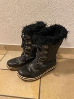 Winterstiefel Sorel Mädchen Grösse 36 wasserdicht