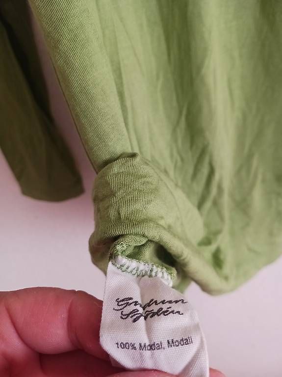 Gudrun Sjöden T-shirt: Shirt M von Gudrun Sjöden – Usato da Riedholz venduto da bri_fr7s 3