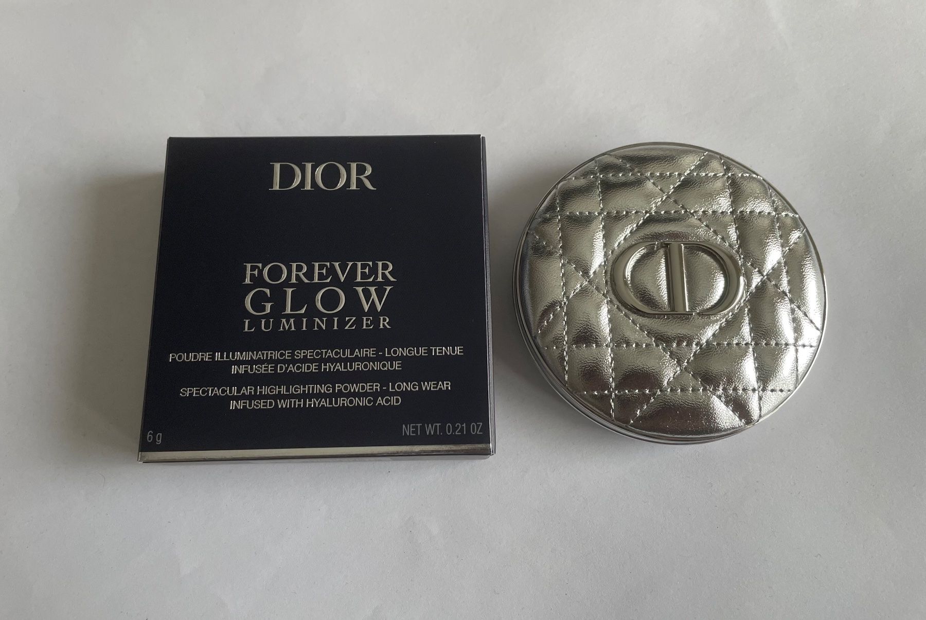 Dior Make-up: DIOR Highlighter Puder NP. 76.90 – Nuovo (secondo la descrizione) da Rüfenacht BE venduto da Milena_1 6