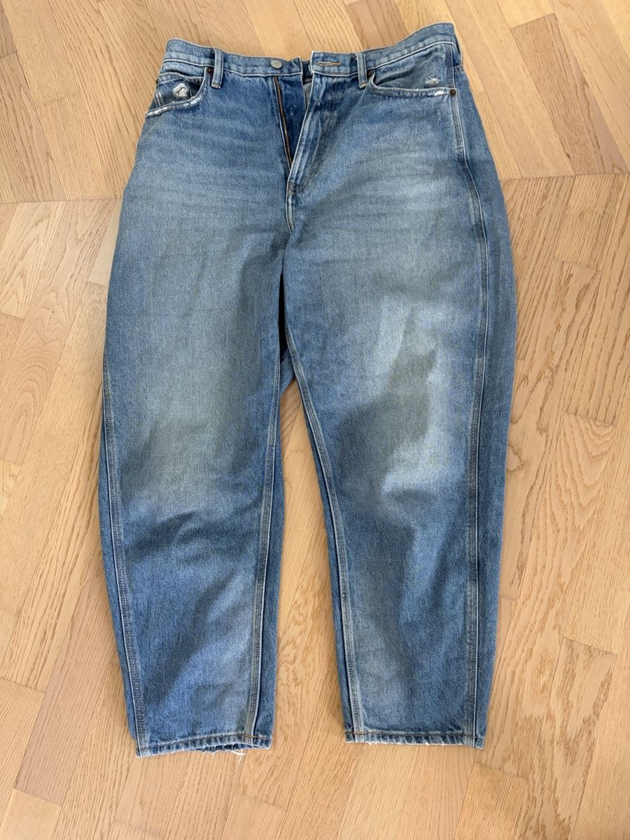 Ralph Lauren Jeans: Ralph Lauren Jeans Grösse 29 – Neuf (Voir description) à Bonstetten par Moma10